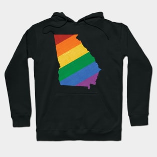 Georgia Pride Hoodie